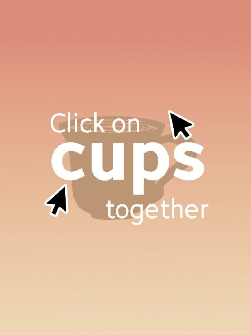 Portada de Click On Cups Together