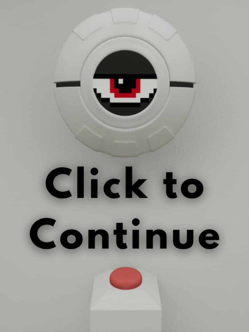 Click to Continue Kapağı