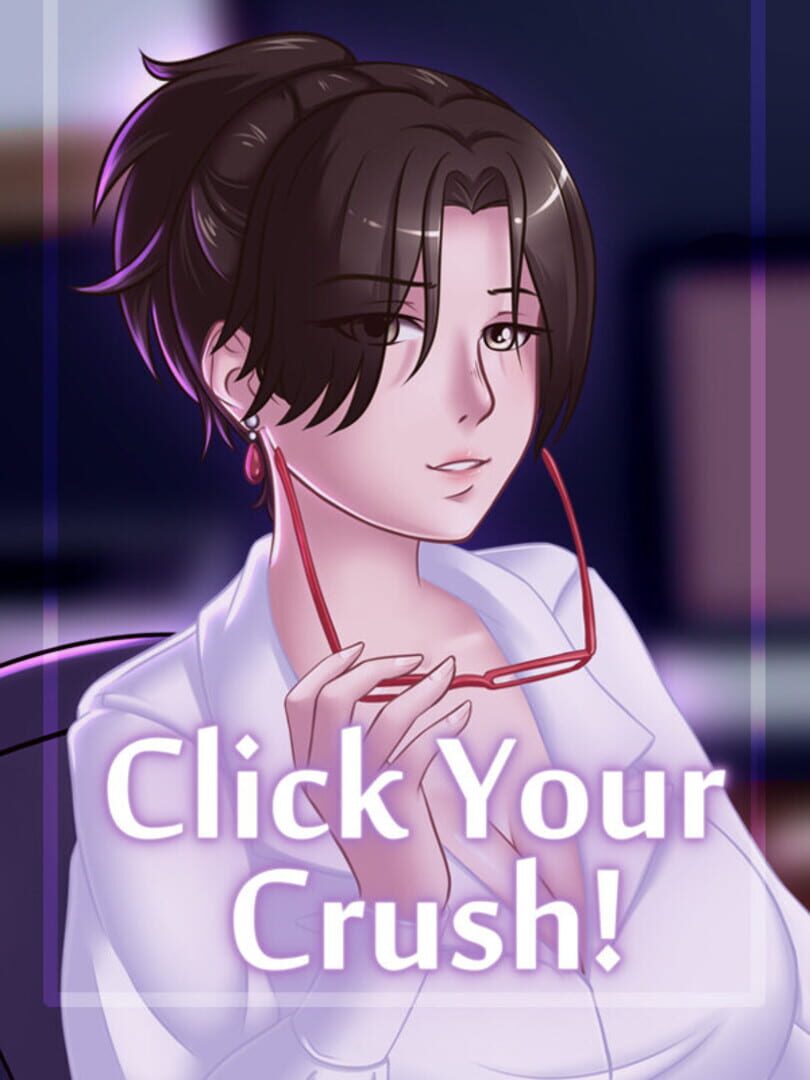 Capa de Click Your Crush!