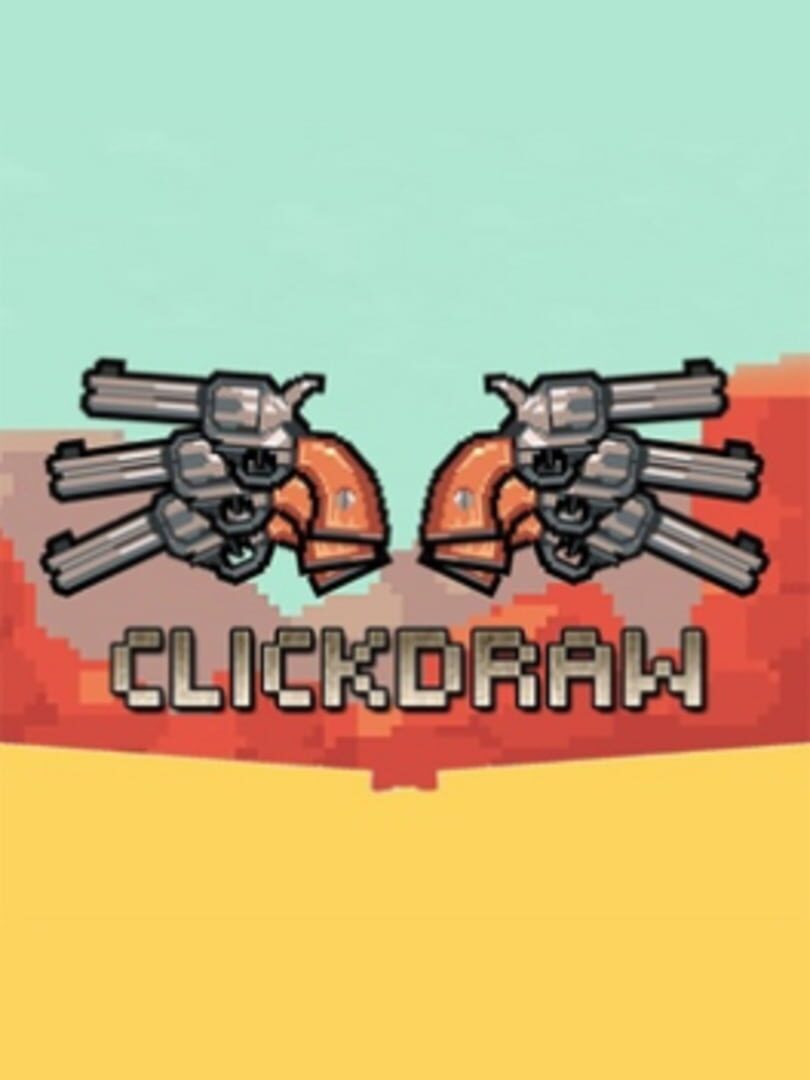 Clickdraw Clicker カバー