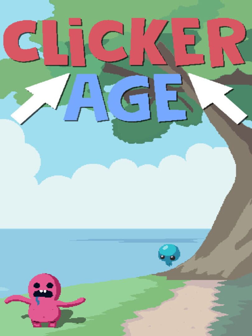 Clicker Age Cover