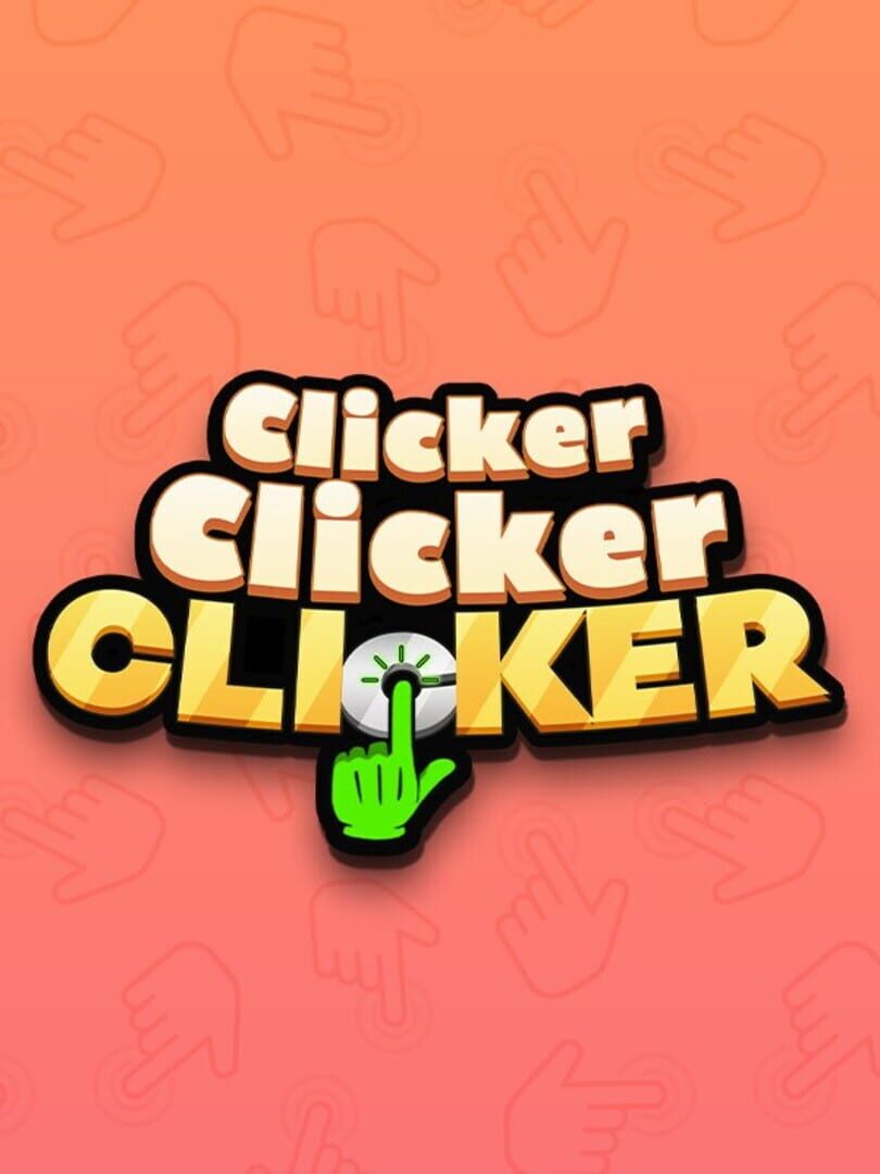 Capa de Clicker Clicker Clicker