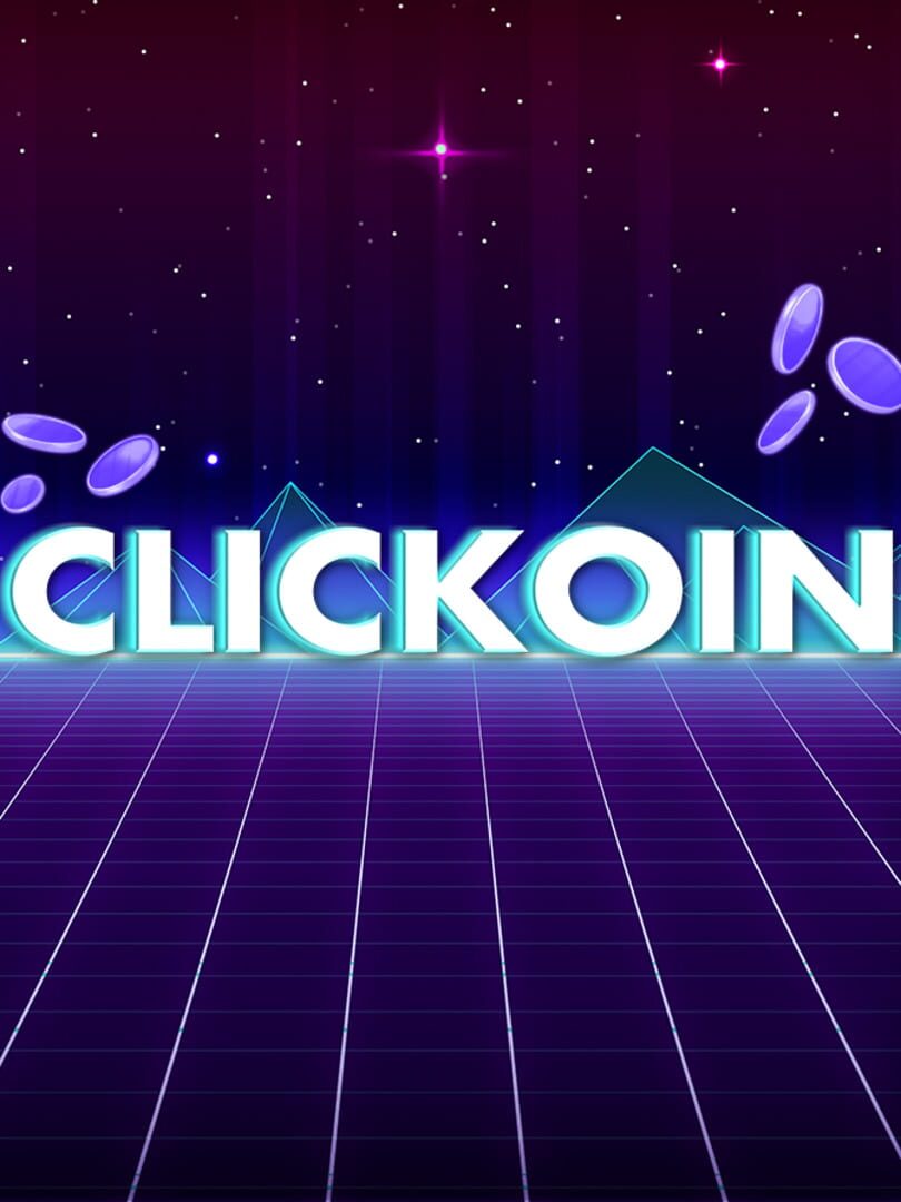 Couverture de Clickoin