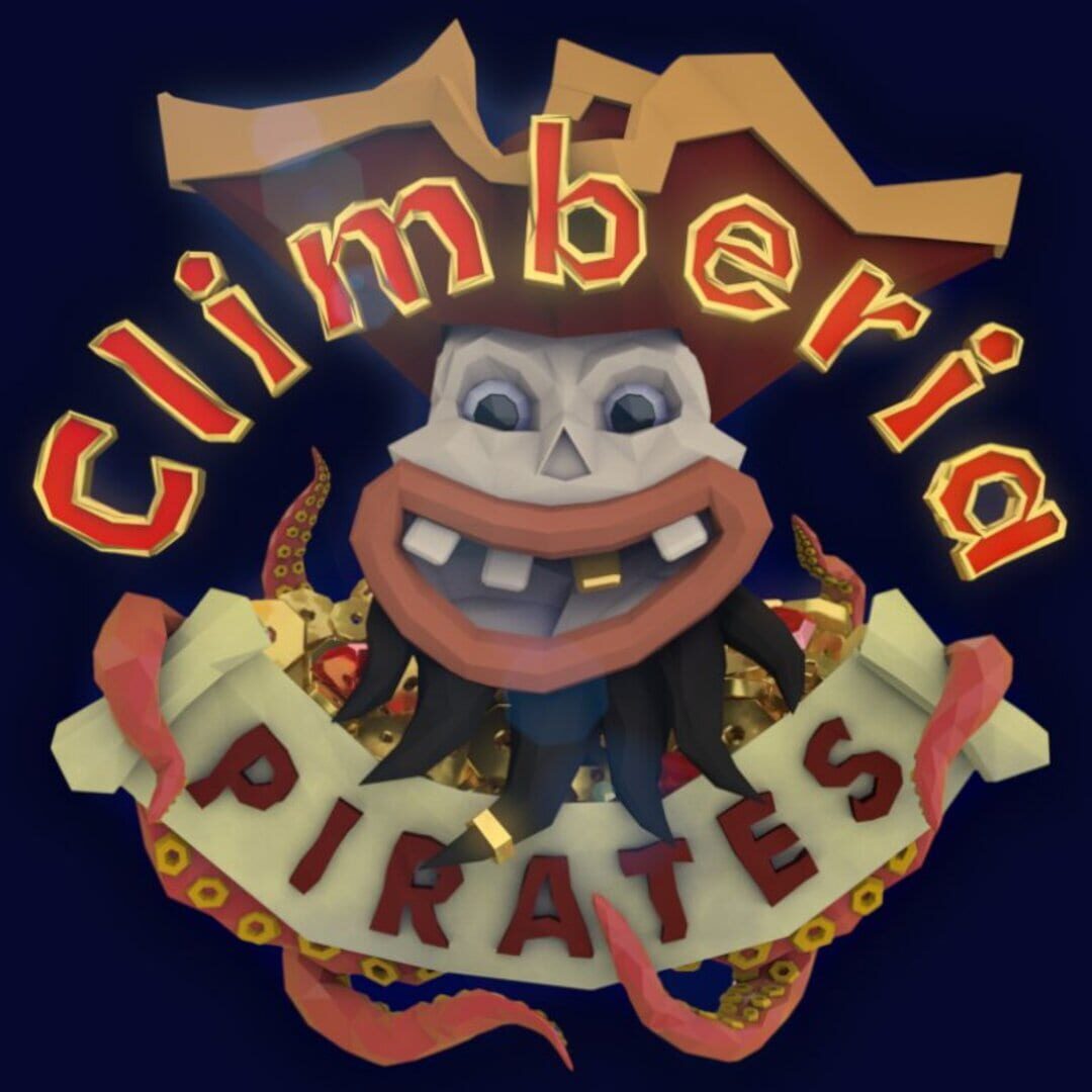 Capa de Climberia