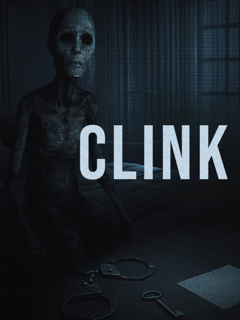 CLINK カバー
