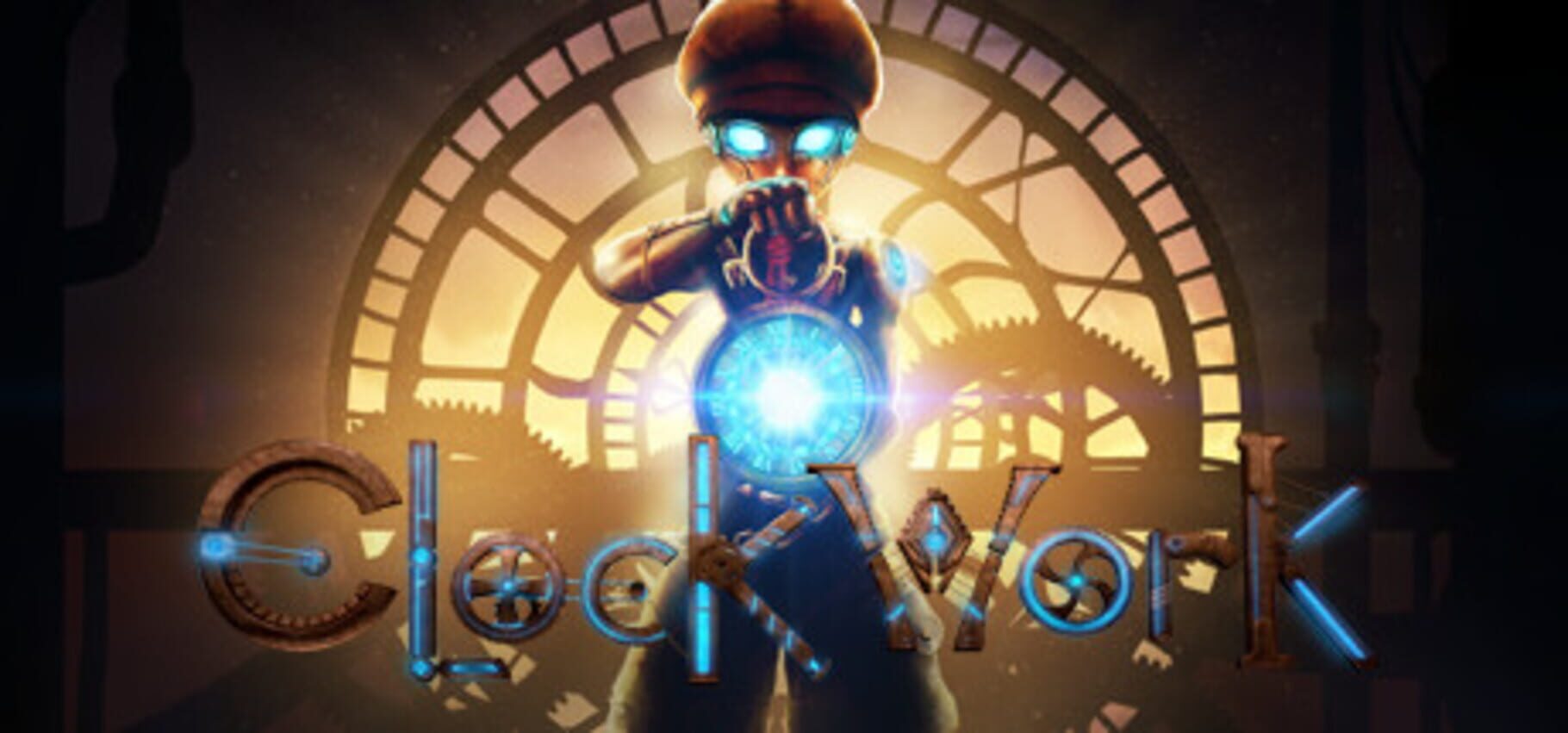 Clockwork 커버