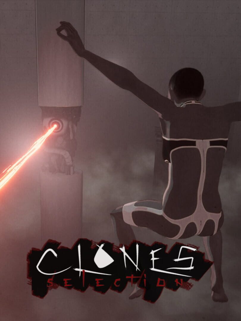 Clones Selection 커버