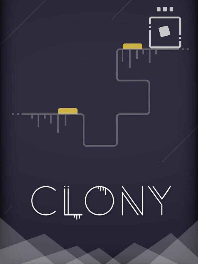 Clony 커버
