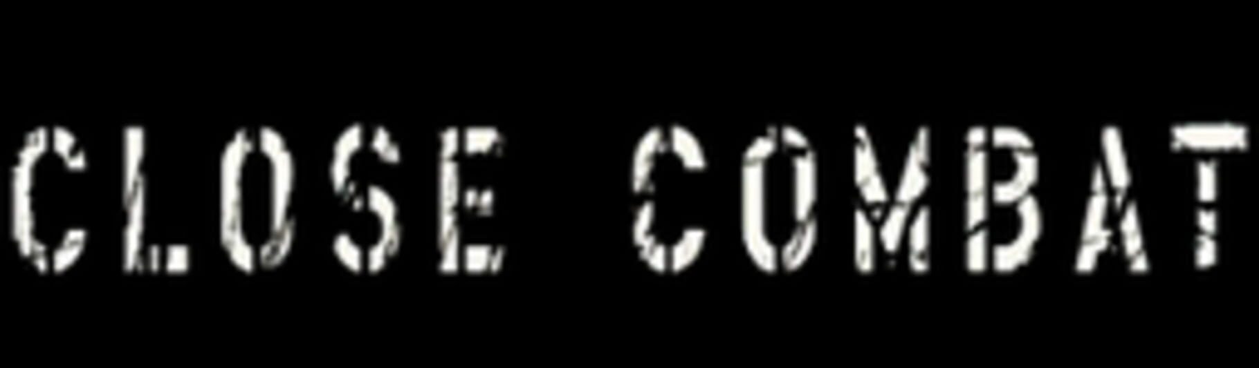 Portada de Close Combat: RAF Regiment
