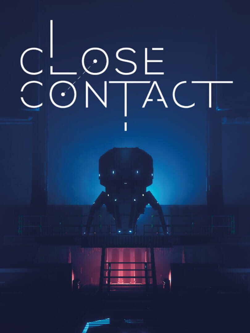 Capa de Close Contact