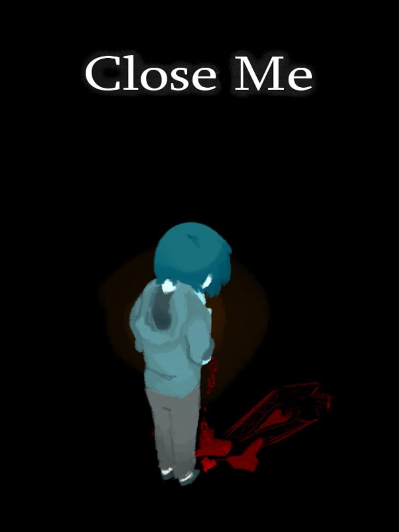 Capa de Close Me