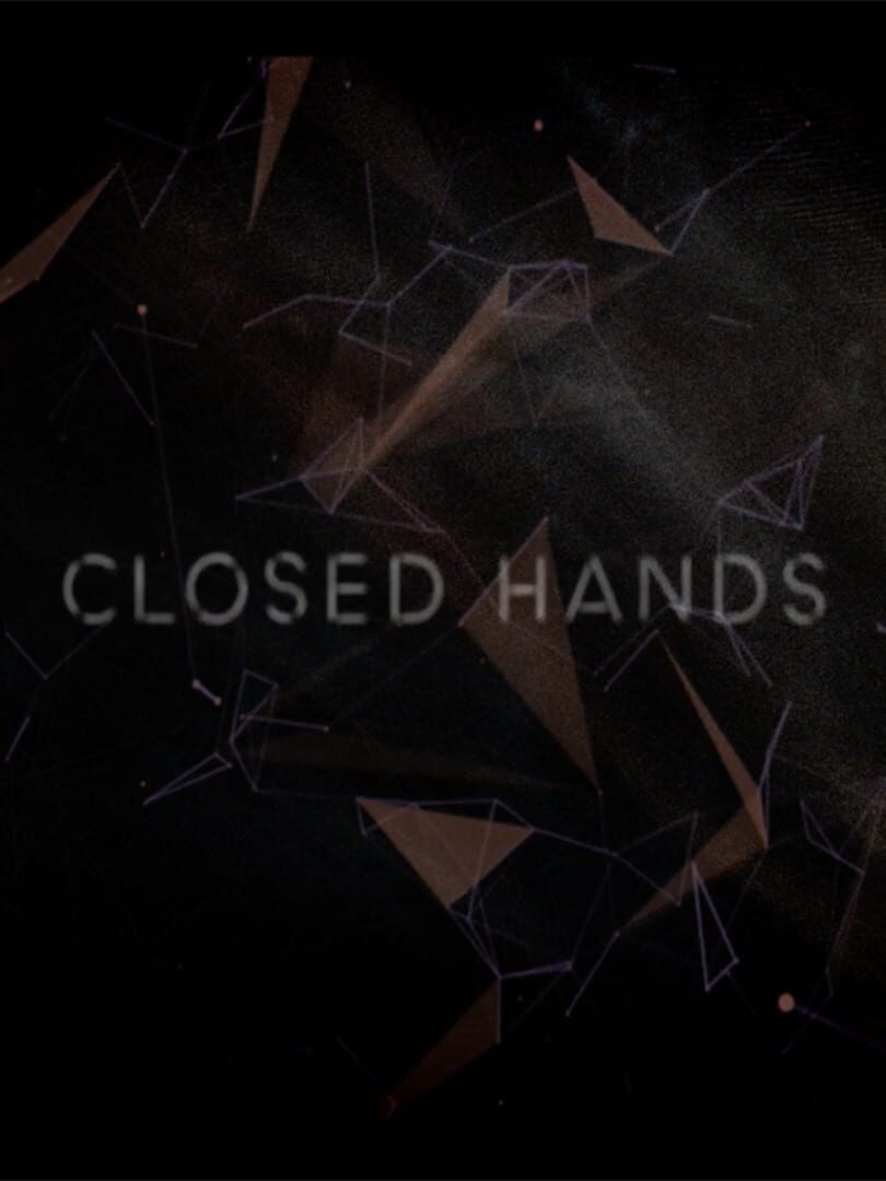 Copertina di Closed Hands