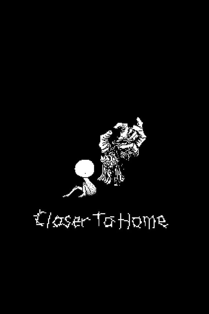 Capa de Closer to Home