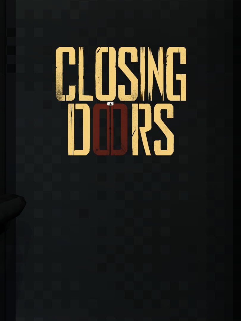 Copertina di Closing doors