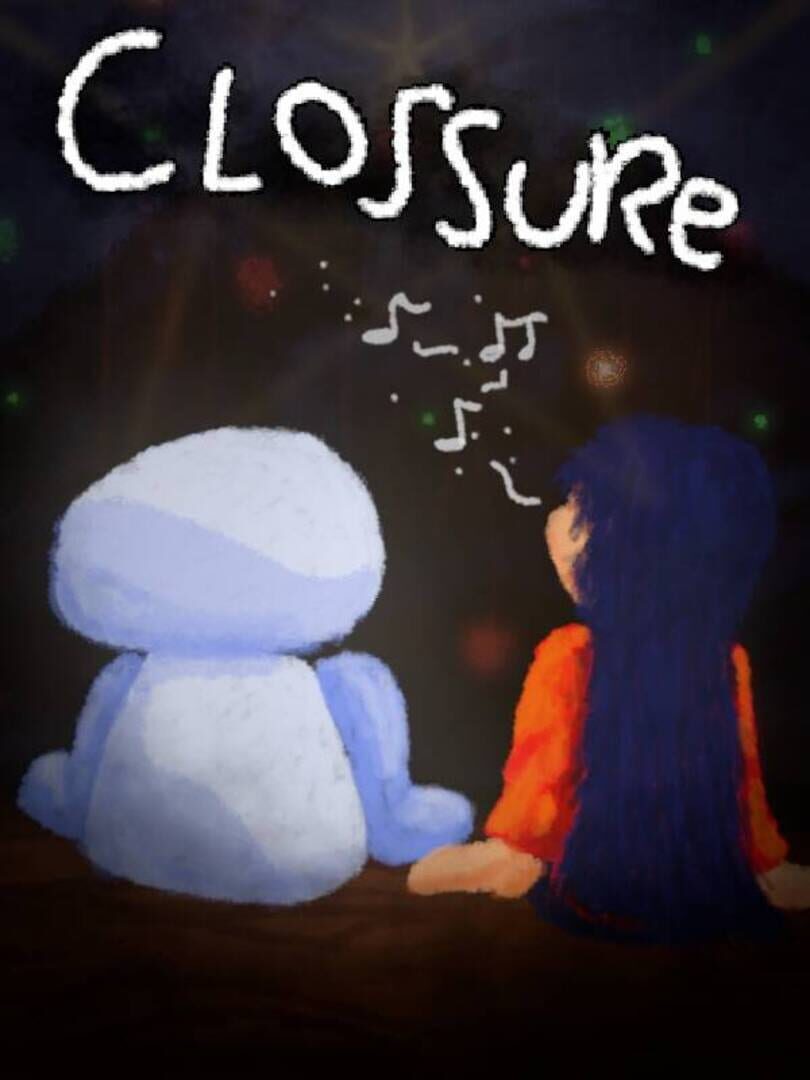 Couverture de Clossure