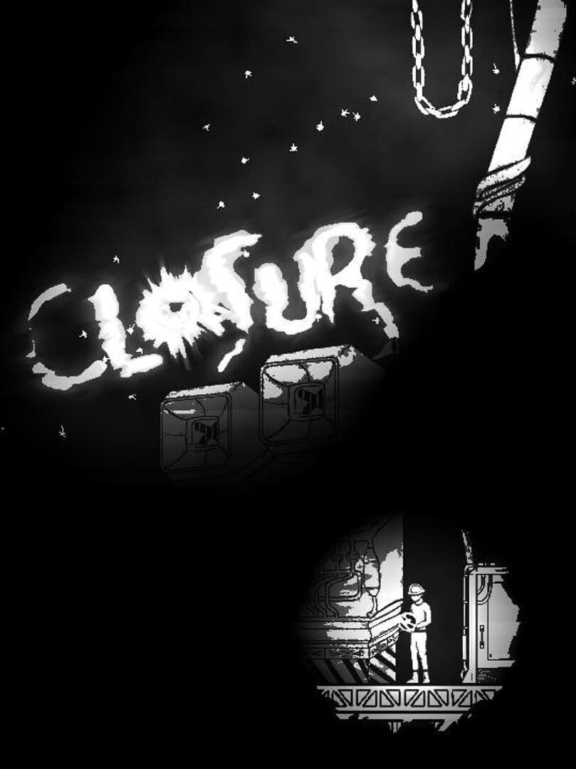 Closure Cover
