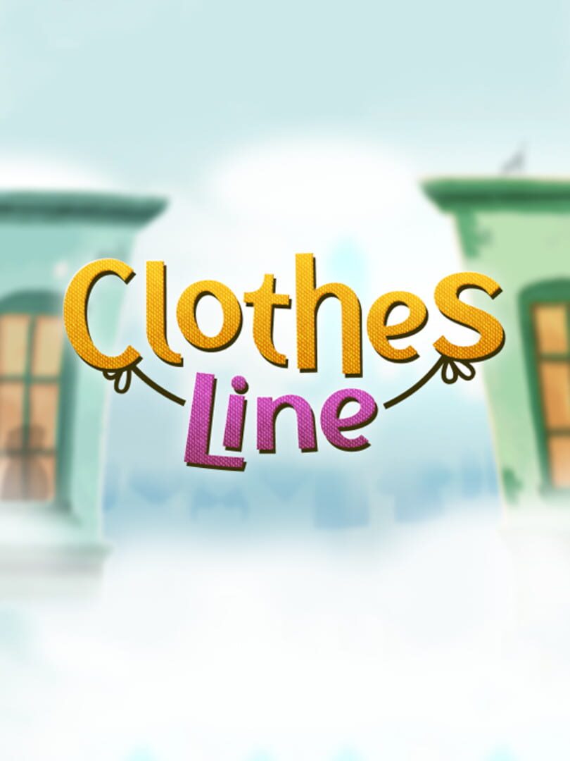 Portada de Clothes Line