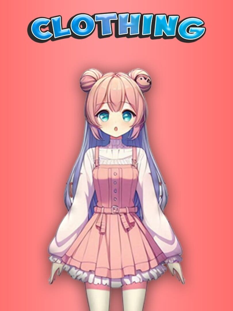 Clothing Cover