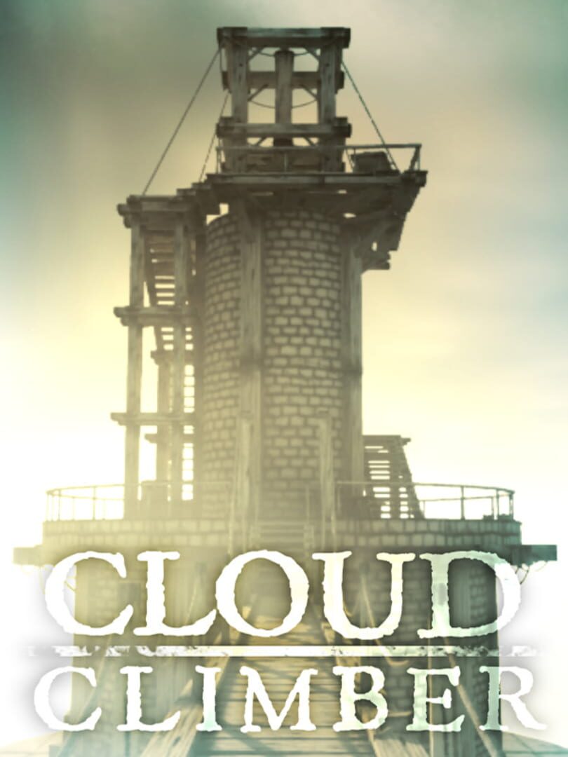 Cloud Climber 커버