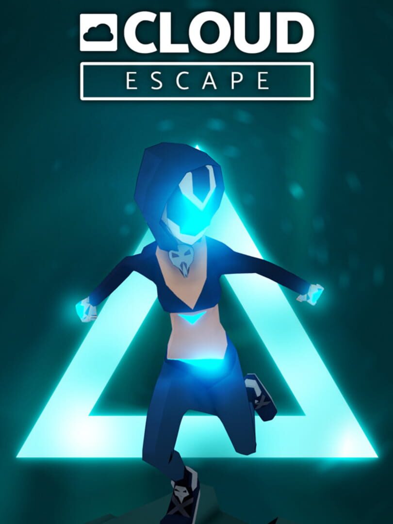 Cloud Escape 커버