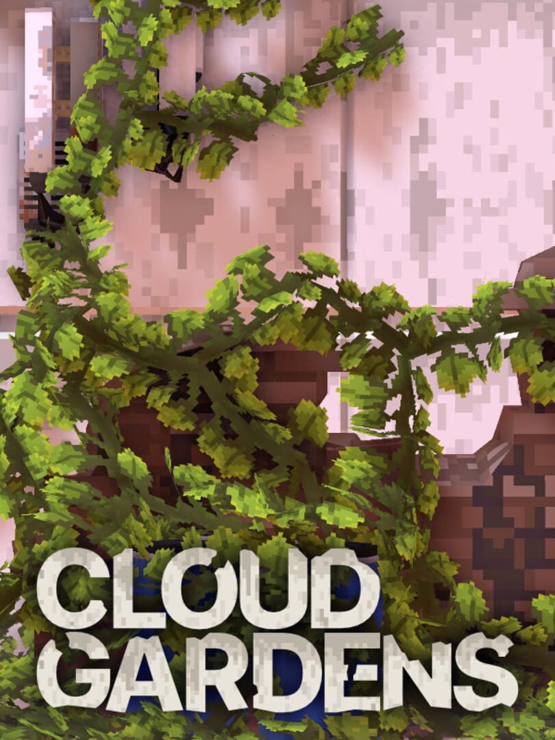 Cloud Gardens Cover