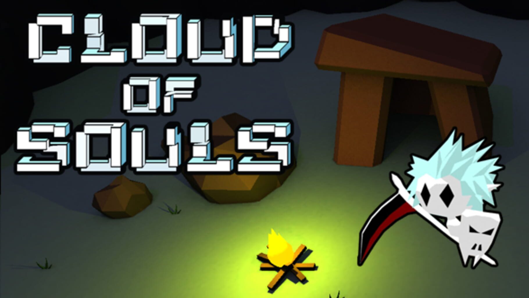 Cloud of Souls カバー