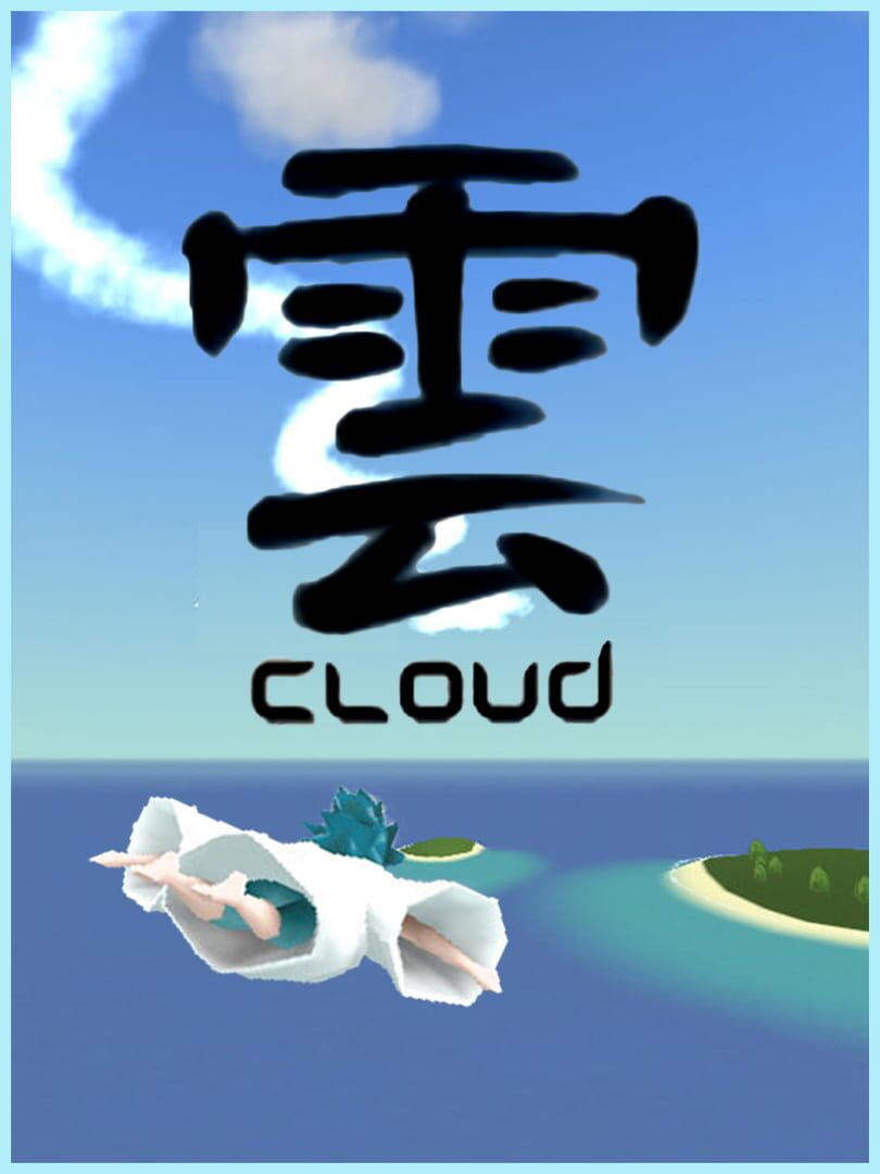 Portada de Cloud