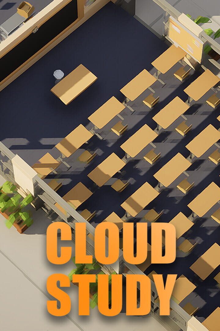 CloudStudy Cover