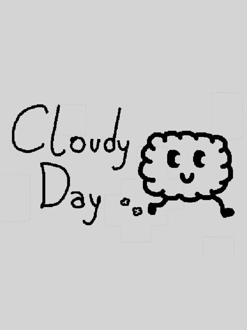 Cloudy Day Cover