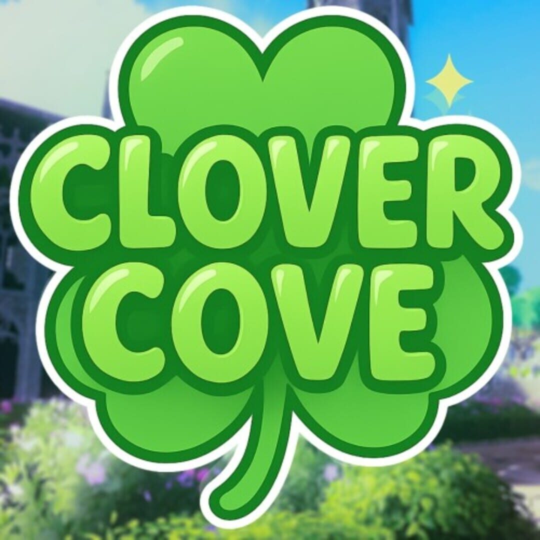 Clover Cove Cover