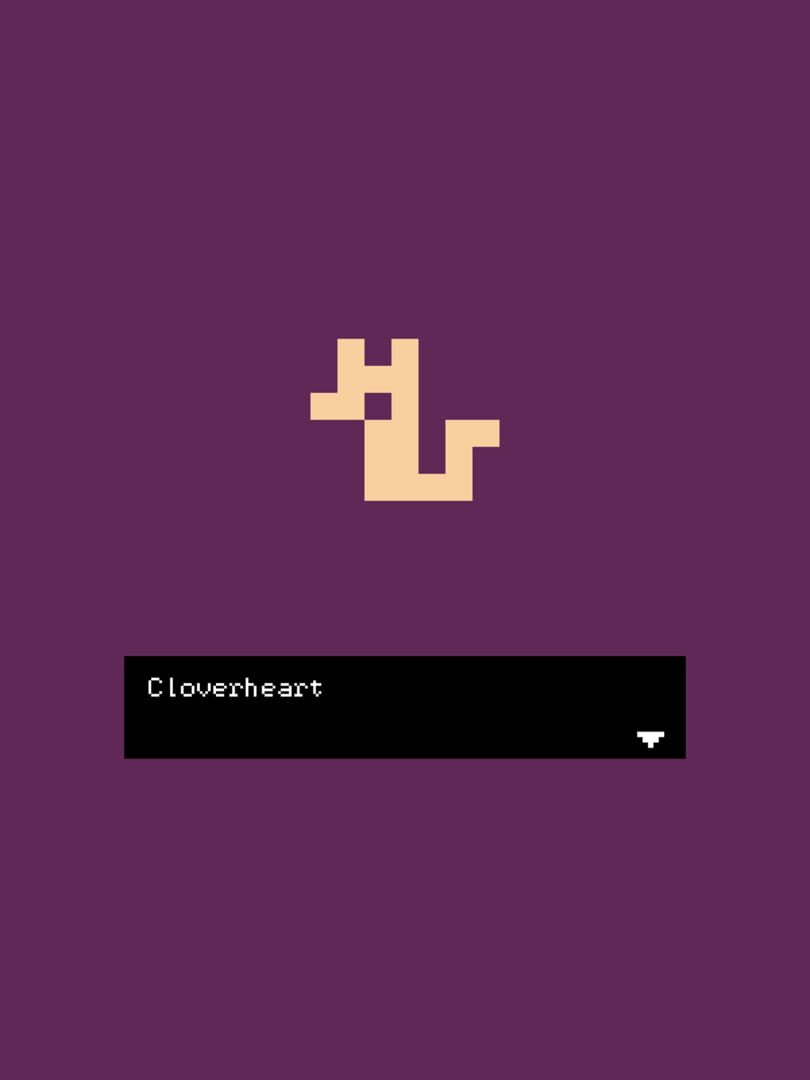 Cloverheart Cover