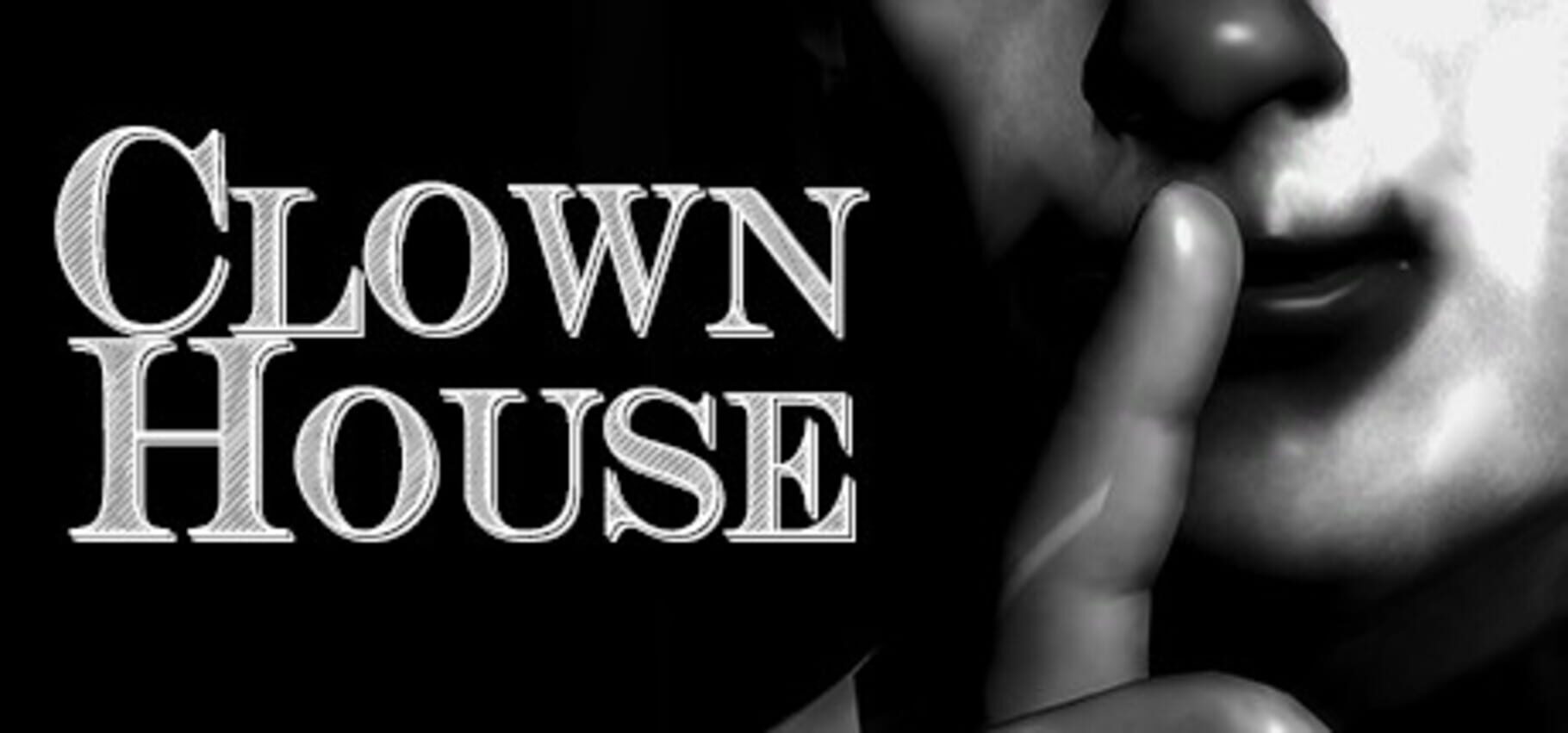 Clown House Cover