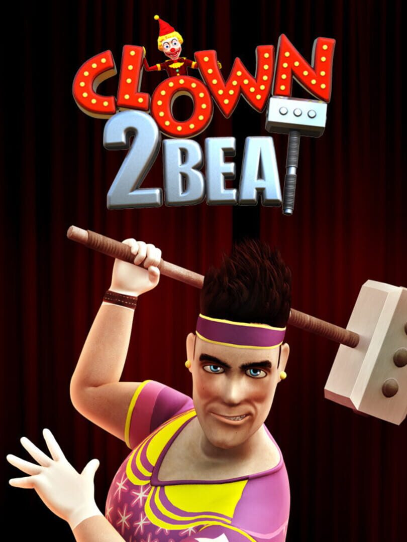 Couverture de Clown2Beat