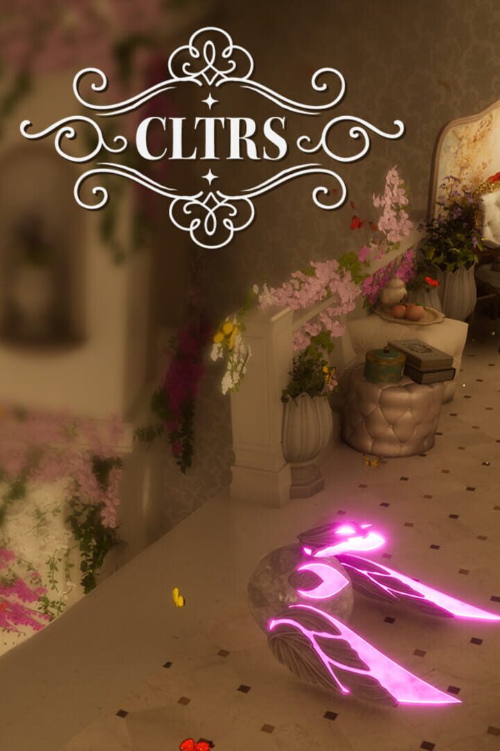 CLTRS カバー