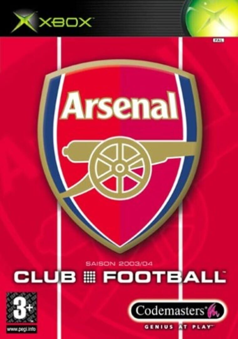 Club Football Kapağı