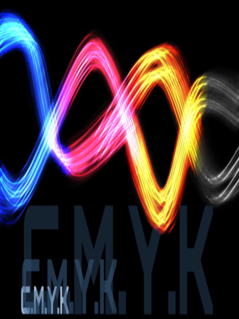 Copertina di C.M.Y.K