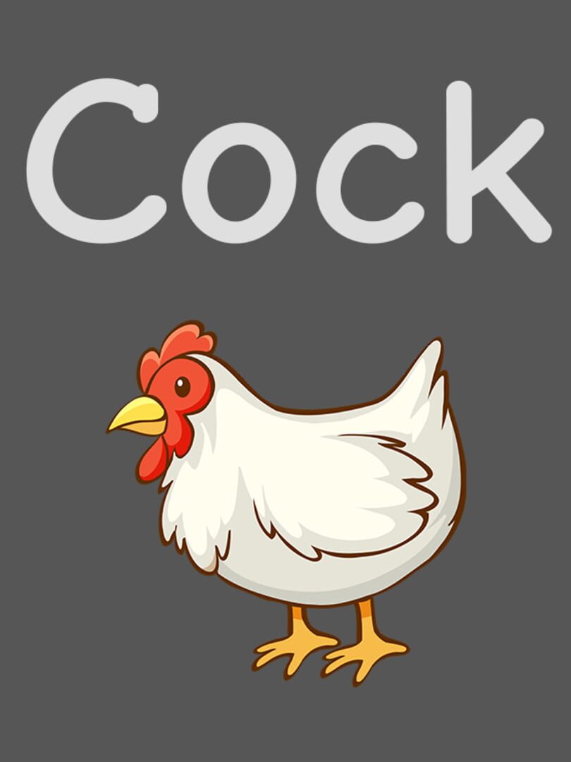 Cock カバー