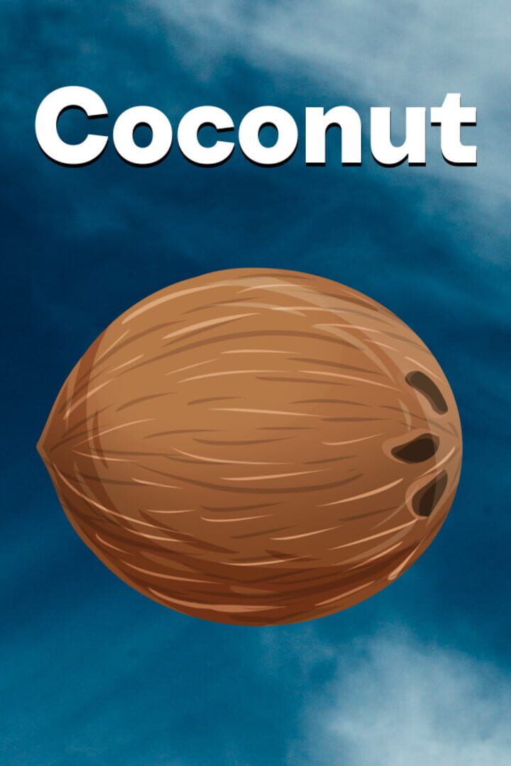 Portada de Coconut