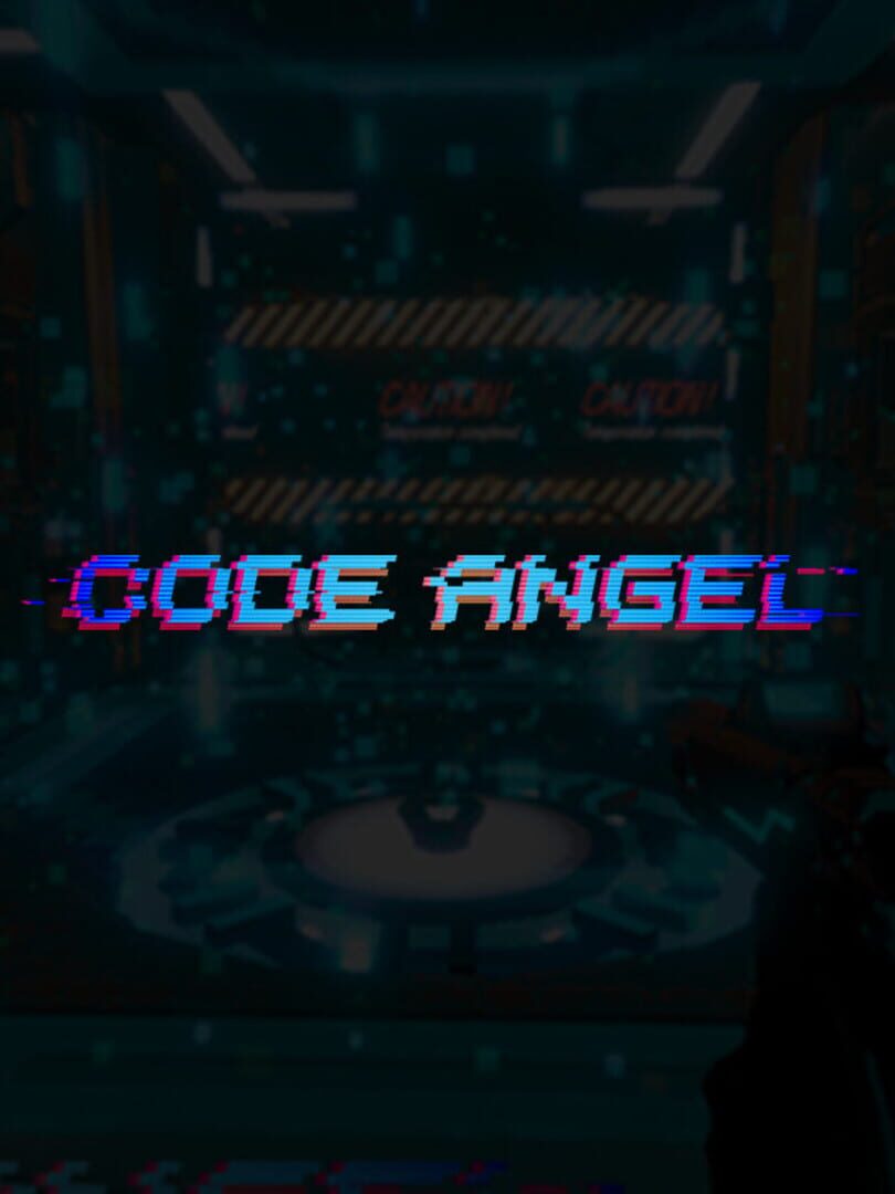 Code angel カバー