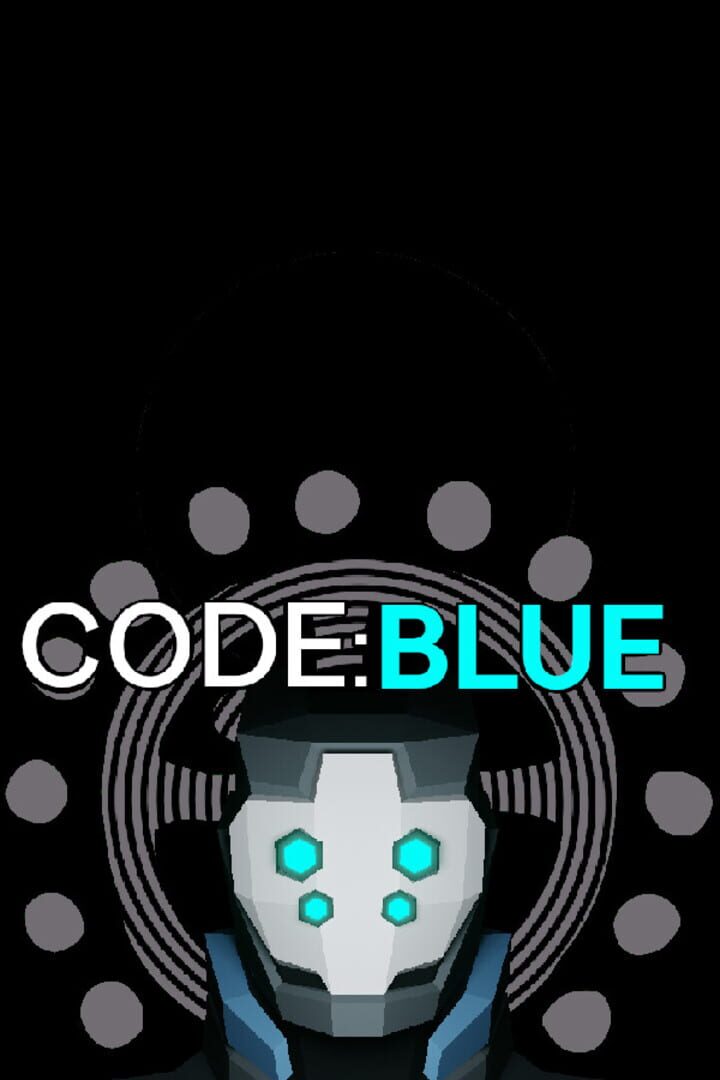 Code: Blue Kapağı