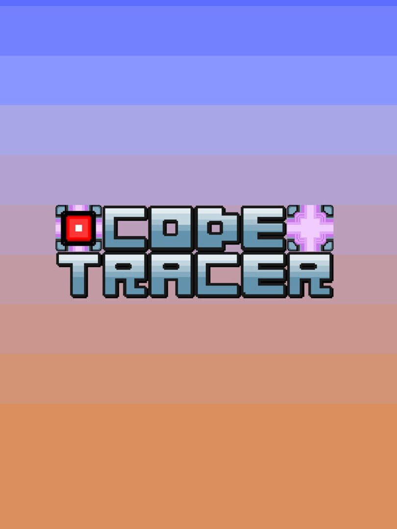 Copertina di Code Tracer