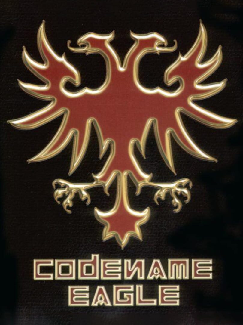 Codename Eagle