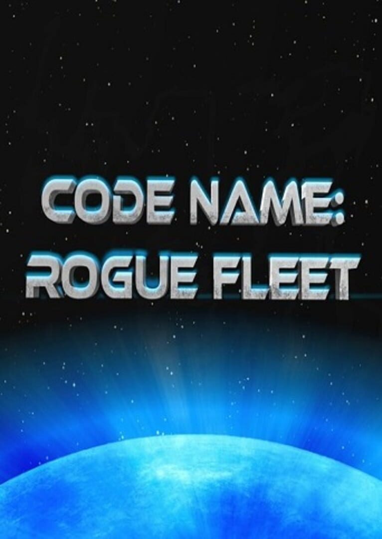 Couverture de Codename: Rogue Fleet
