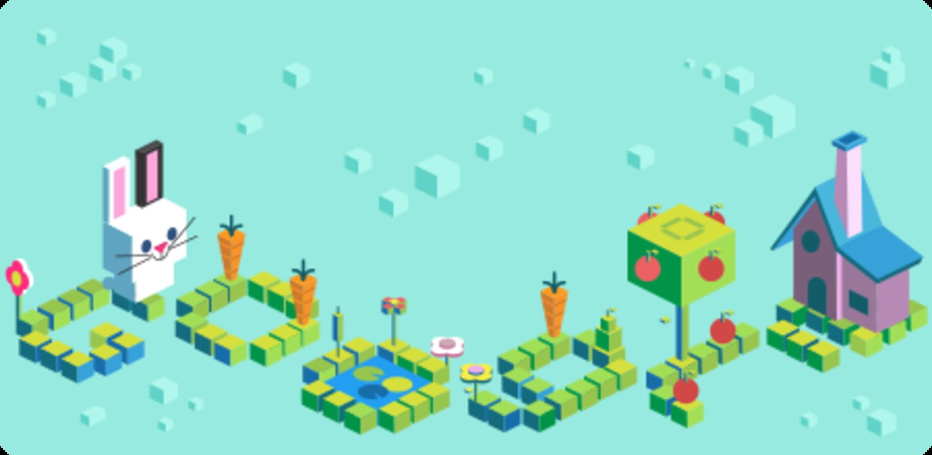 Coding for Carrots Cover
