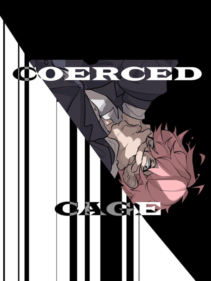 Capa de Coerced Cage