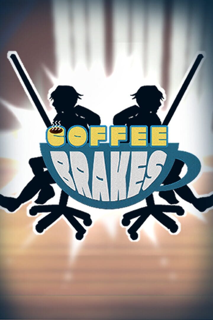 Portada de Coffee Brakes