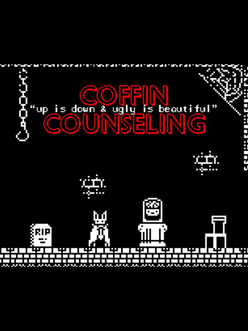Coffin Counseling 커버