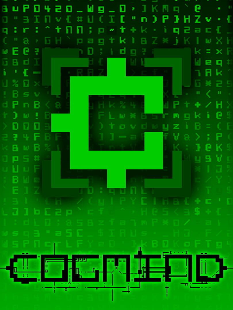 Cogmind カバー