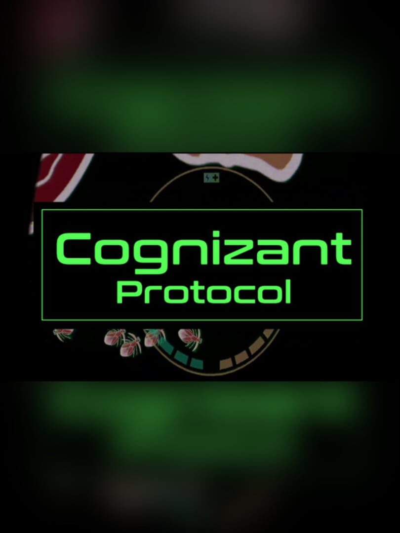 Cognizant Protocol Cover