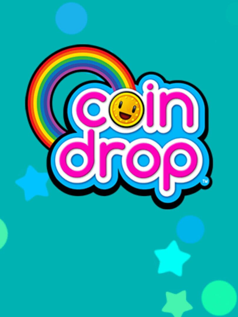 Portada de Coin Drop
